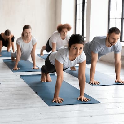 Sport Use Case group_training_teaser